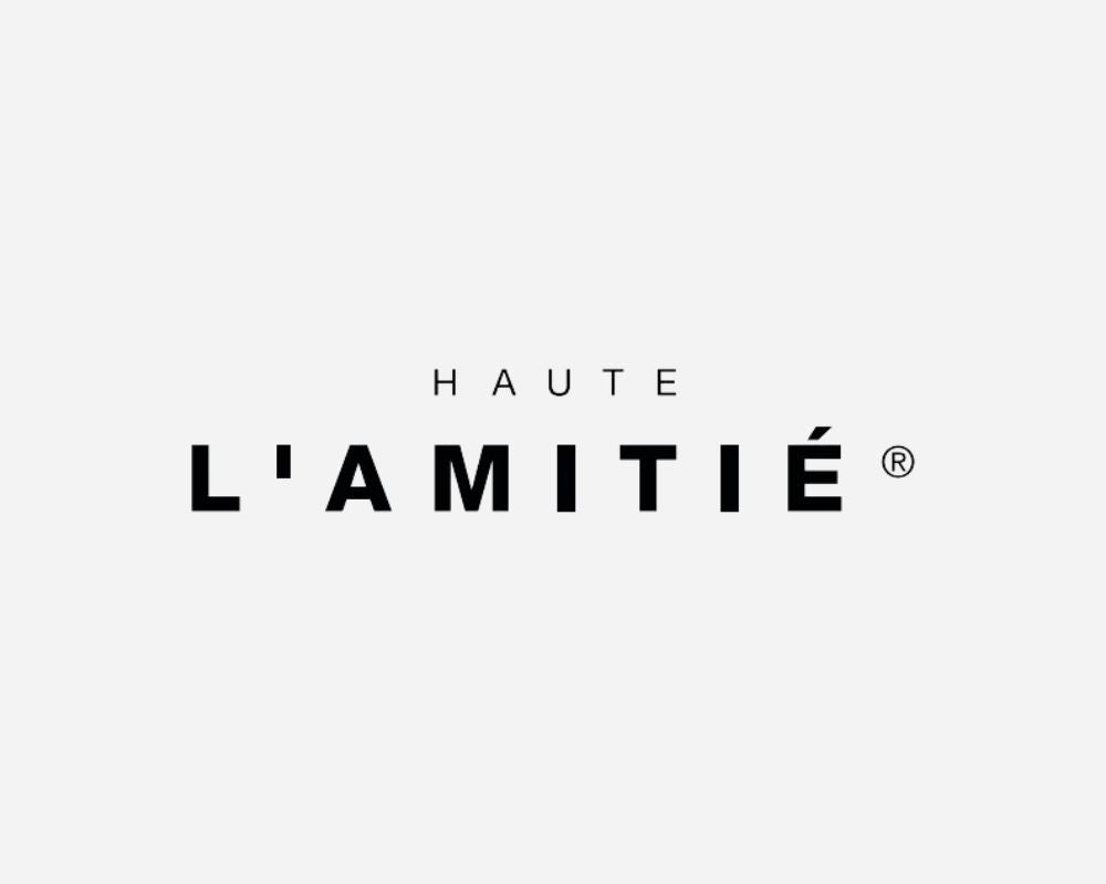 L´AMITIÉ