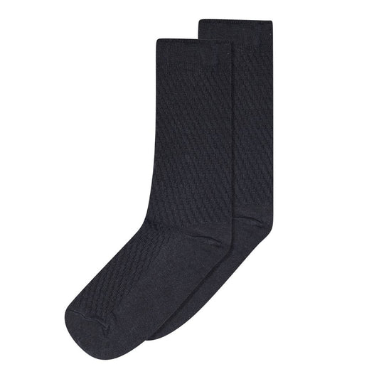 MP Navy Greta Socks