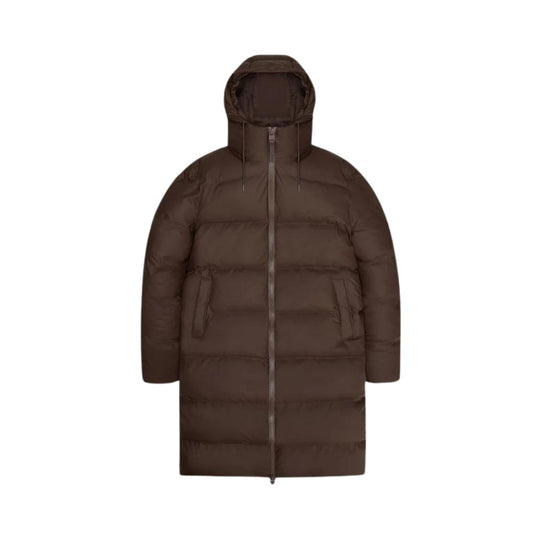 Rains Frame Alta Longer Puffer Jacket