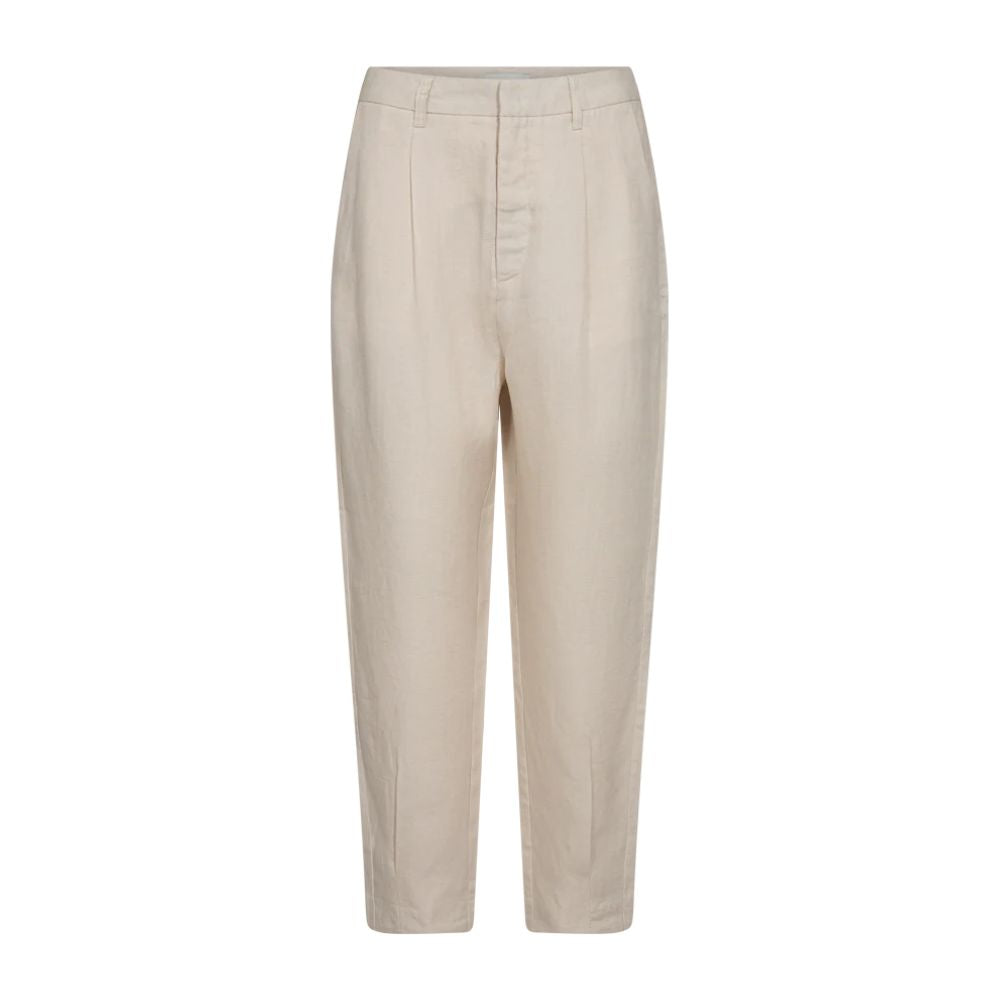 Copenhagen Muse Sand Nature pant