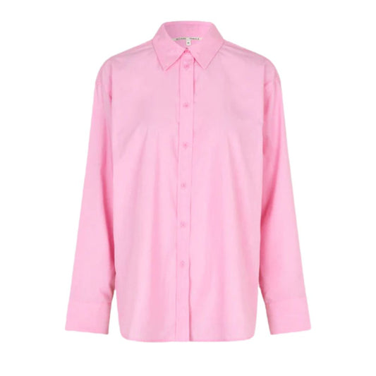 Second Female Pink Lucine Shirt