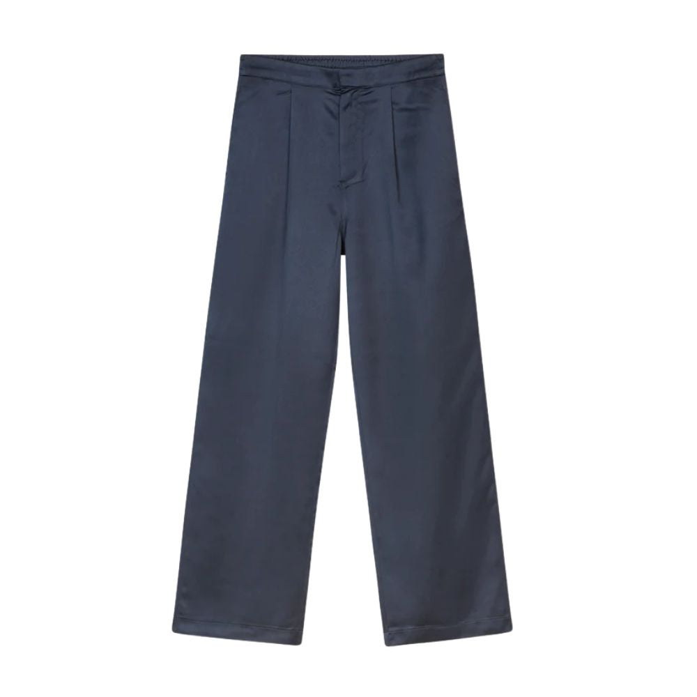 Mads Nørgaard Night Satin Birna Pants