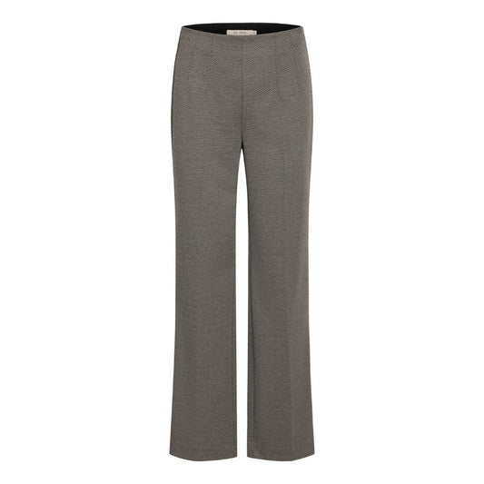 Rue de Femme Brun Olana Wide Pants