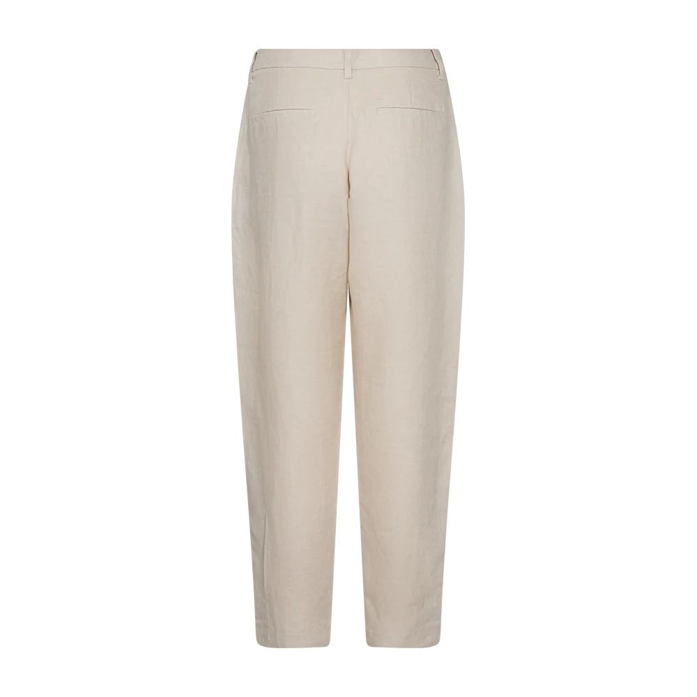 Copenhagen Muse Sand Nature pant