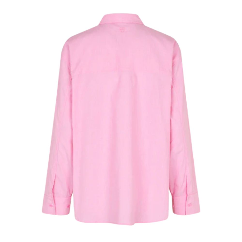 Second Female Pink Lucine Shirt