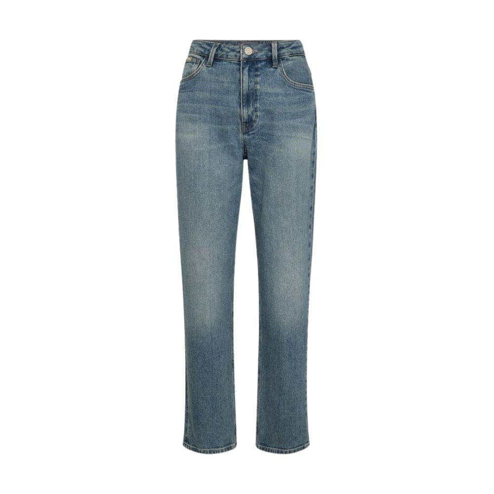 Mos Mosh Blue Rachel Galleon Jeans