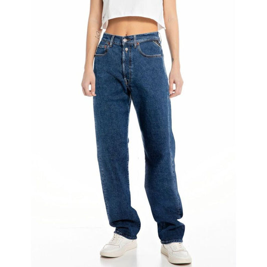 Replay Dark Blue 901 Jeans