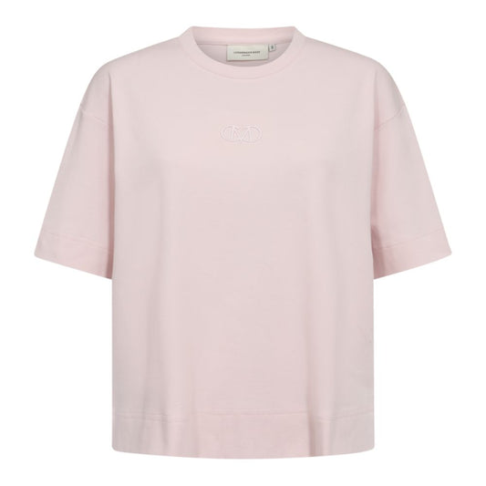 Copenhagen Muse Pale Lilac Tee