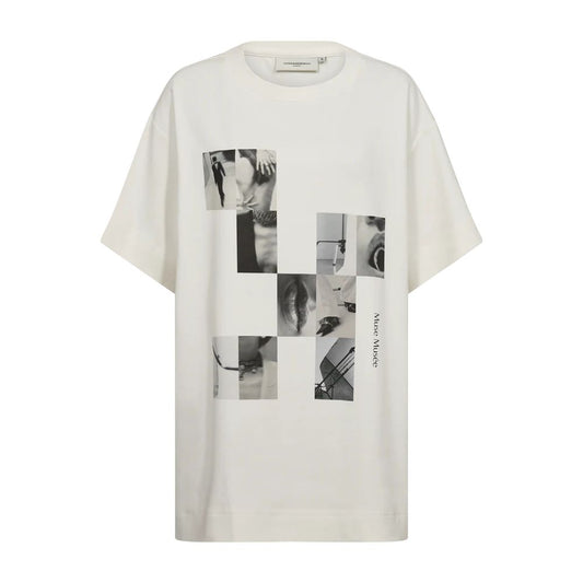 CPH Muse Jet Stream T-Shirt