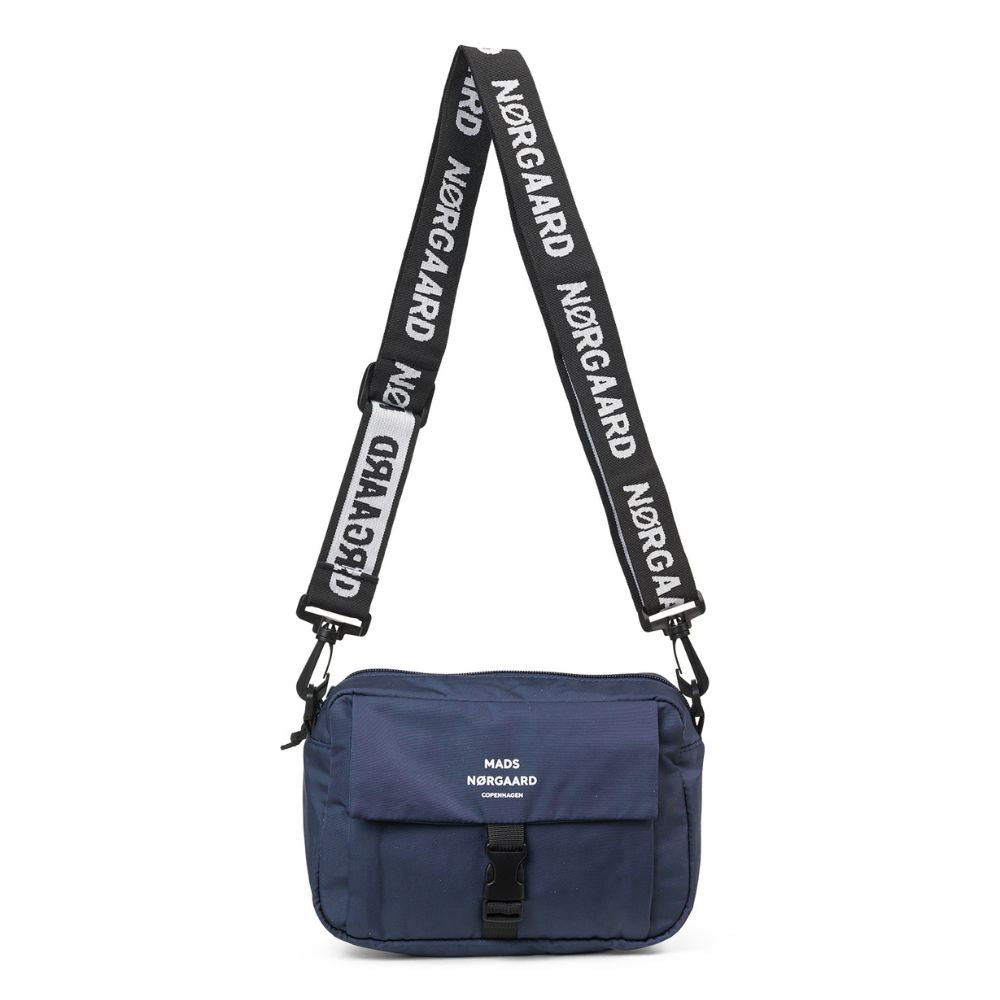 Mads Nørgaard Navy Tian Fae Bag