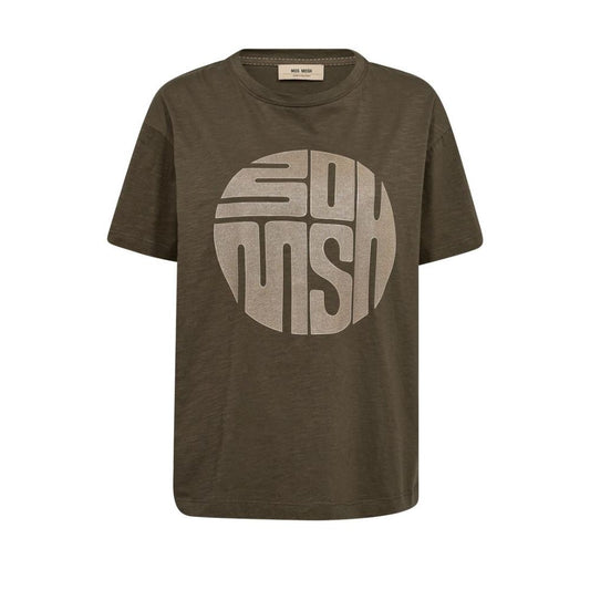 Mos Mosh Army Zini T-shirt