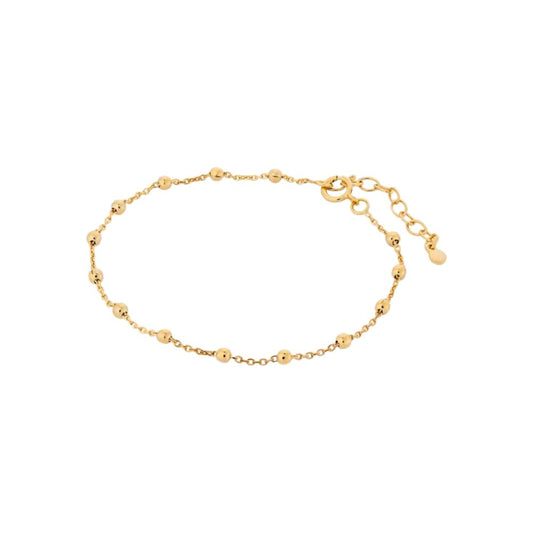 Pernille Corydon Gold Vega Bracelet