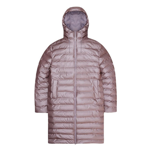 Rains Muse Lohja Longer Puffer Jack