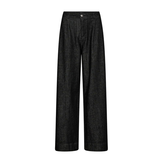 Copenhagen Muse Sort Jean Pants