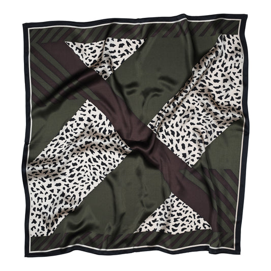 MP Marsalis Silk Scarf