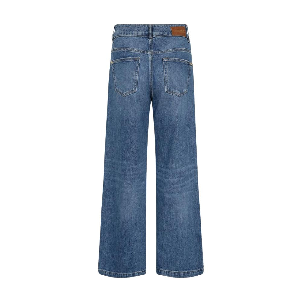 Mos Mosh Blue Colette Matlock Jeans