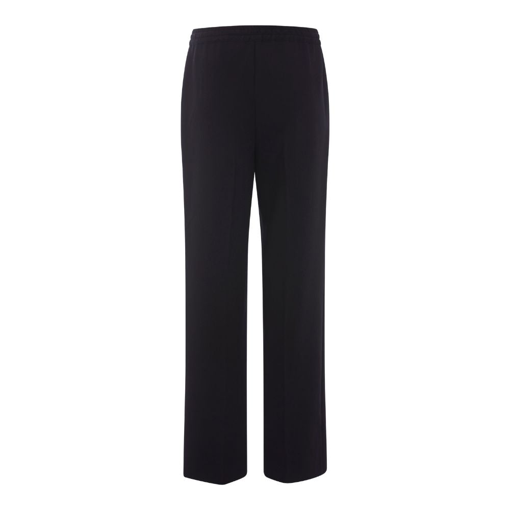 Rue De Femme Black Octavia Pant