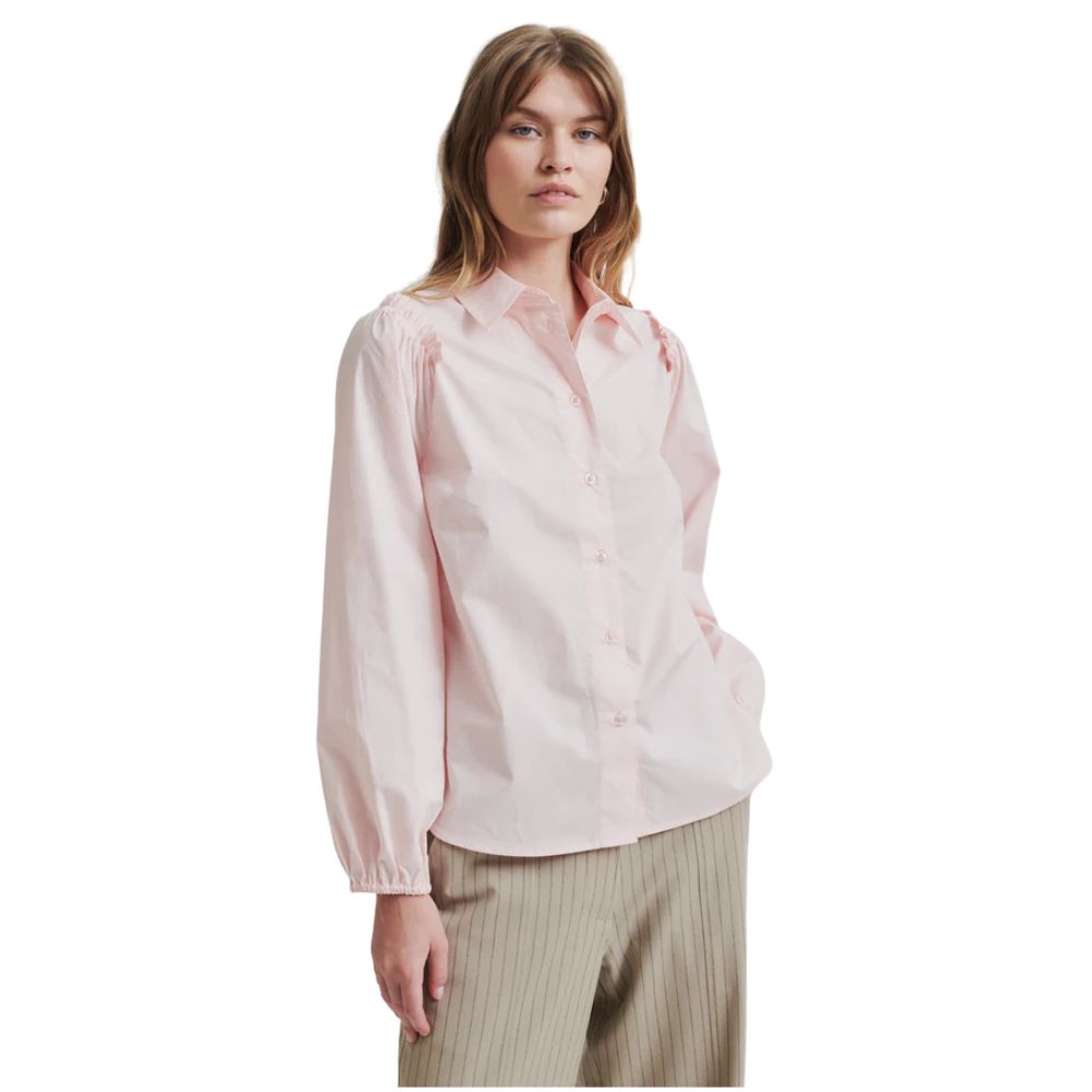 Second Female Rosa Citta Shirt