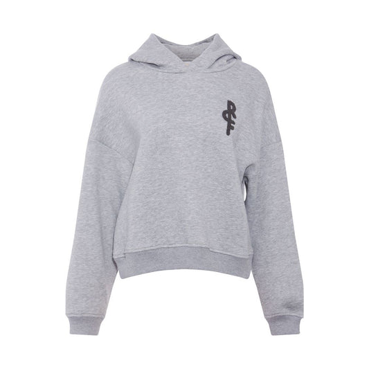 Rue De Femme Grey Yara Hoodie