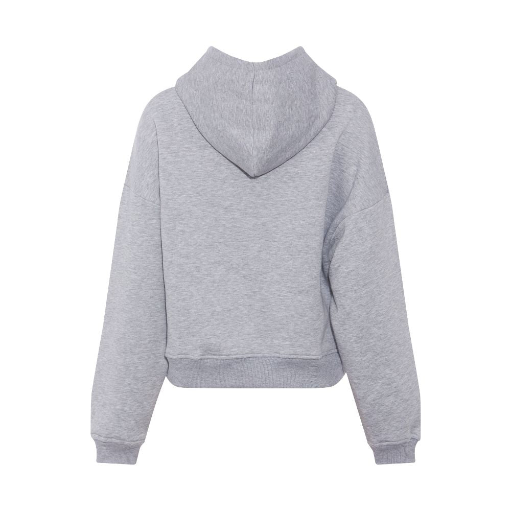 Rue De Femme Grey Yara Hoodie