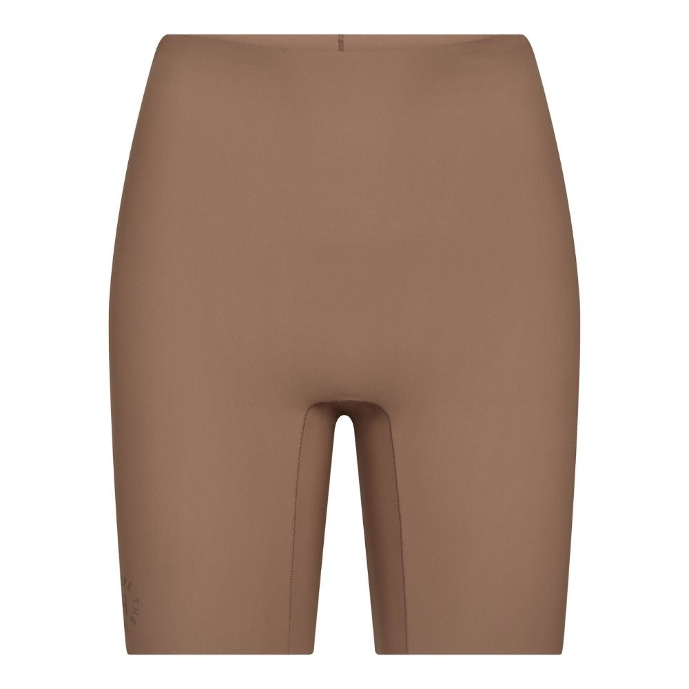 Hype The Detail Brown Shorts