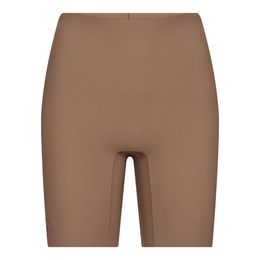 Hype The Detail Brown Shorts