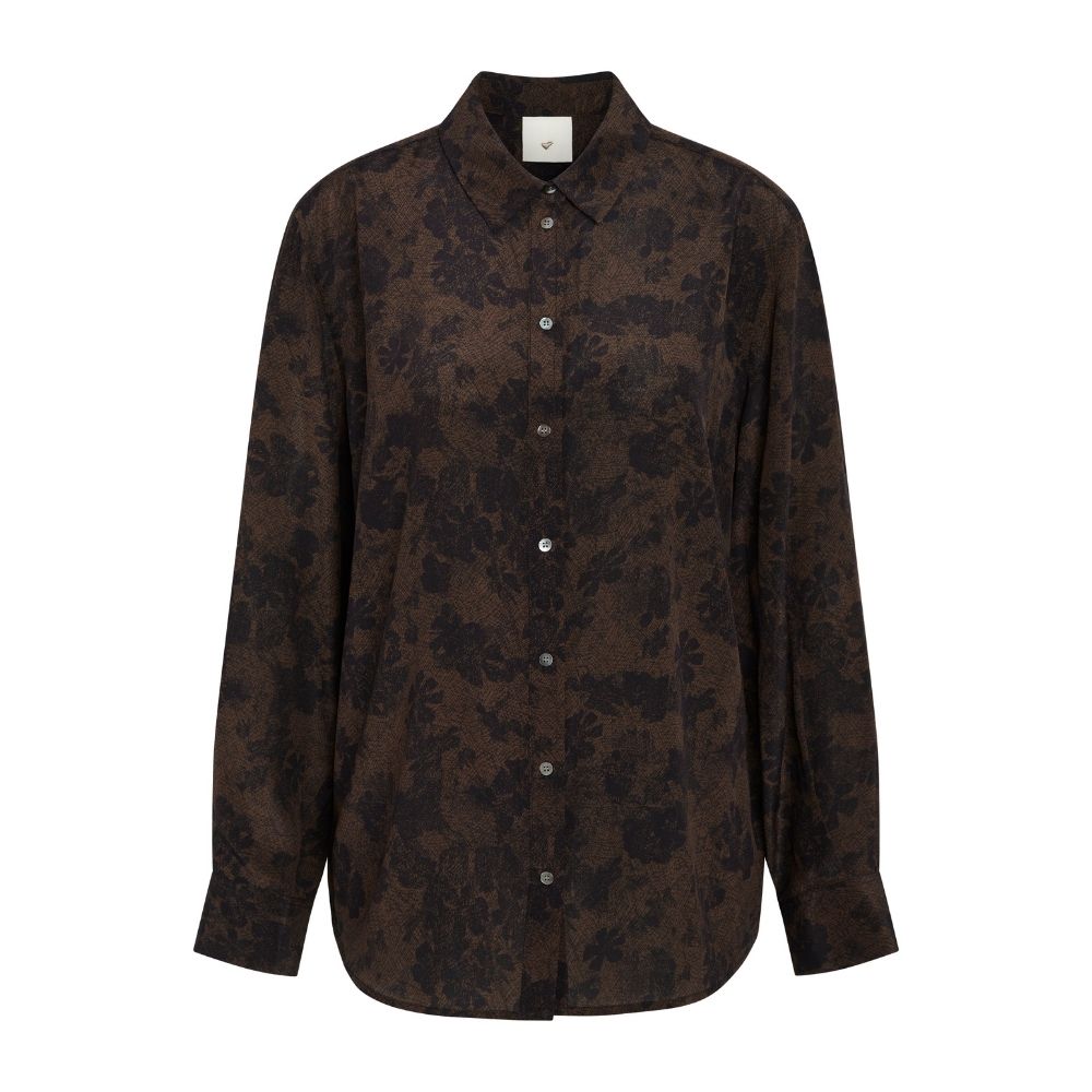 Heartmade Teak Milard Shirt