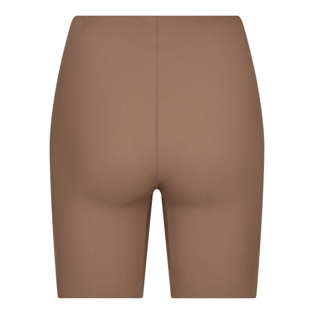 Hype The Detail Brown Shorts