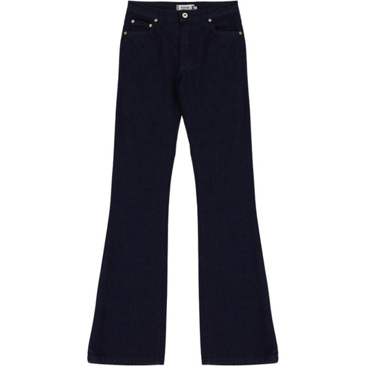 Please Blu Denim Longcut Denim