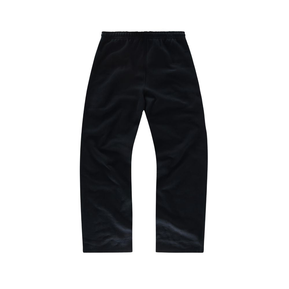 7 DAYS ACTIVE Black Lounge Pants