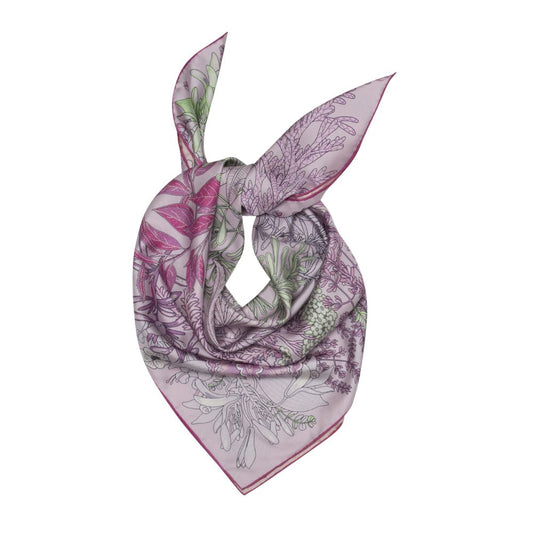 Charlotte Sparre Lilac/Peach Fibi