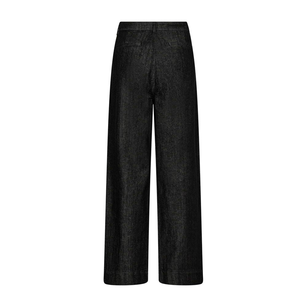 Copenhagen Muse Sort Jean Pants