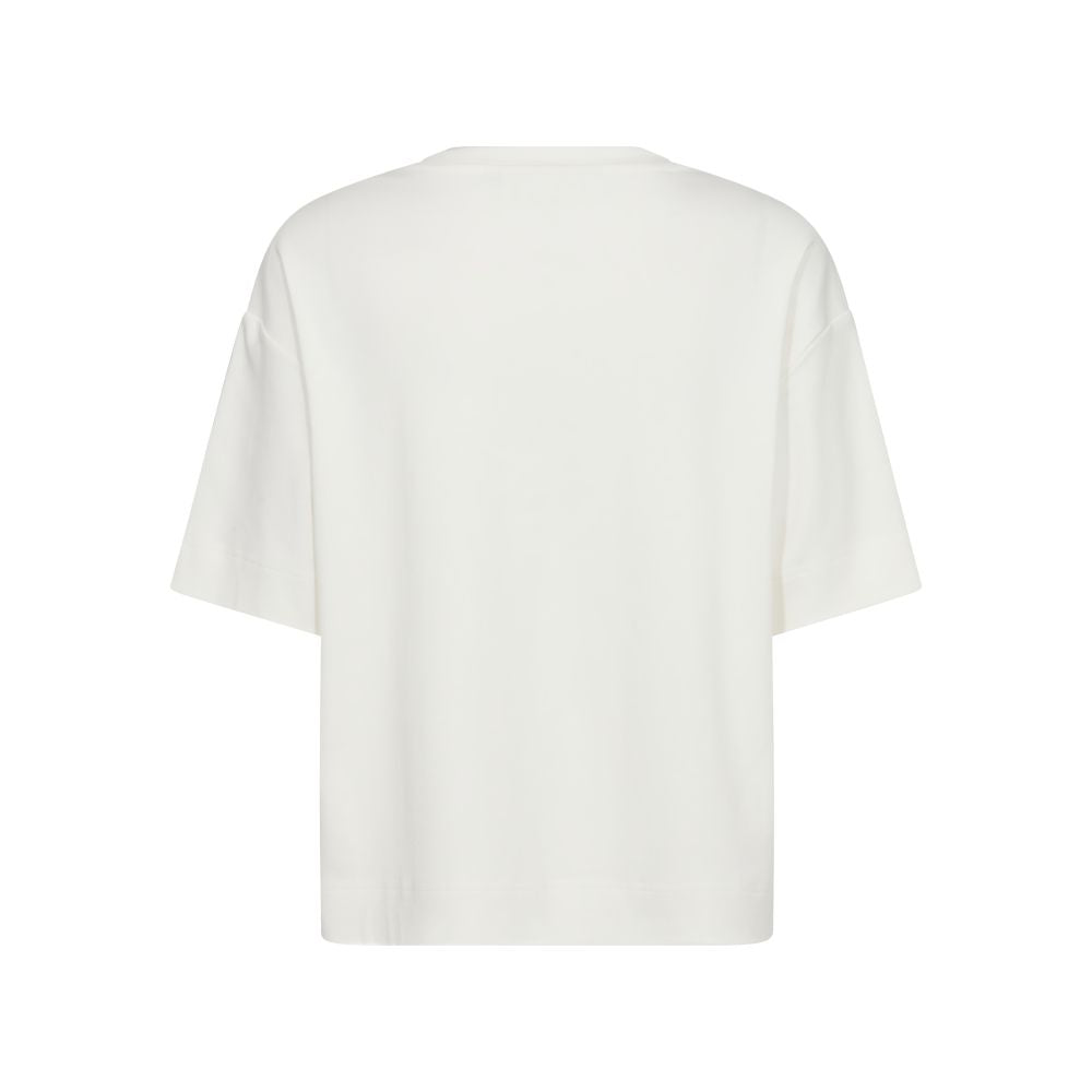 Copenhagen Muse White Cherry T-shirt