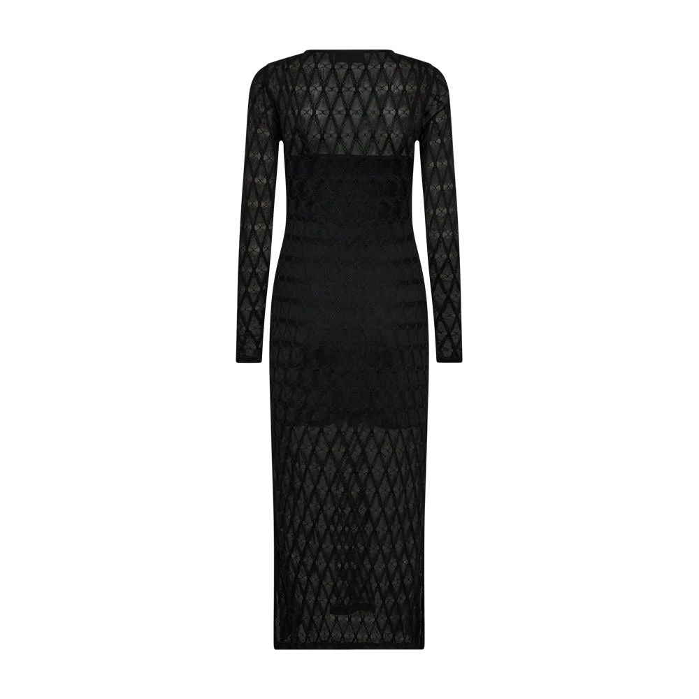 Copenhagen Muse Black Hany Dress