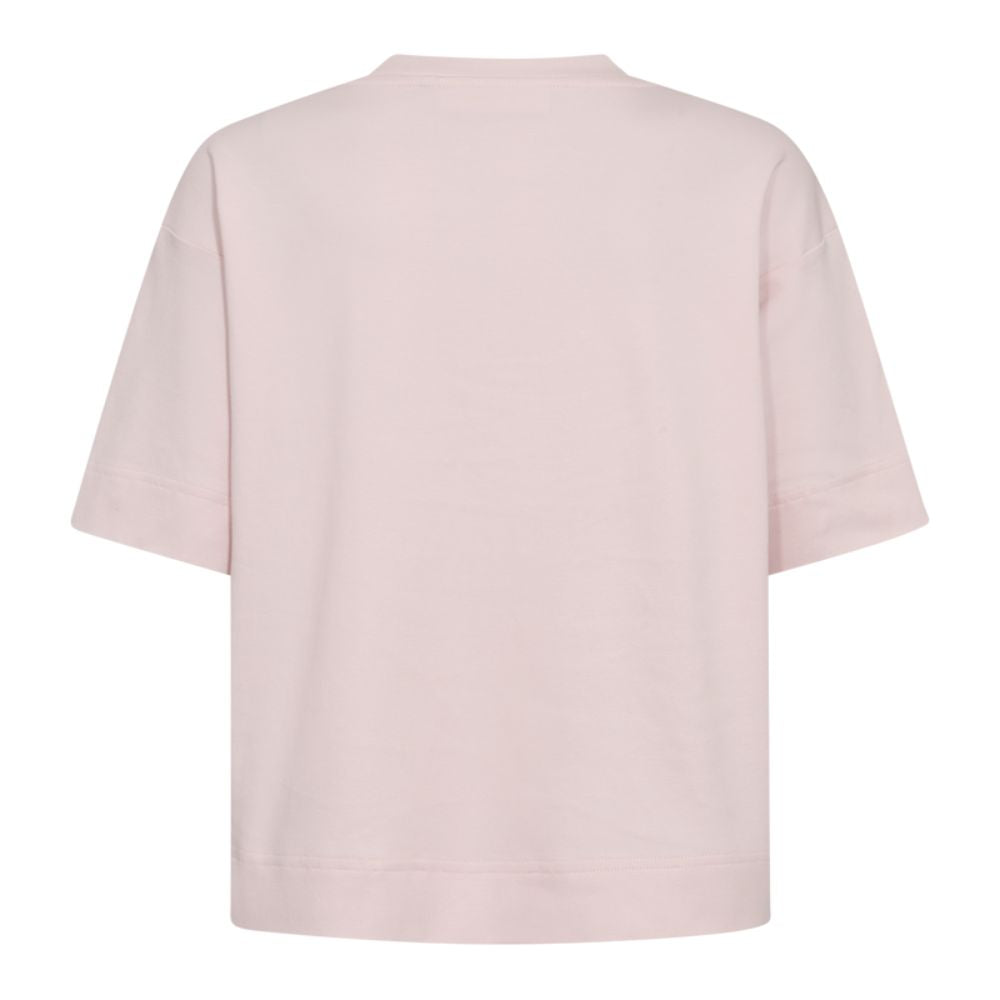 Copenhagen Muse Pale Lilac Tee