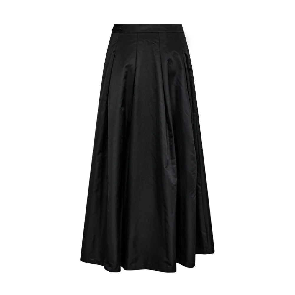 Copenhagen Muse Black Simi Skirt