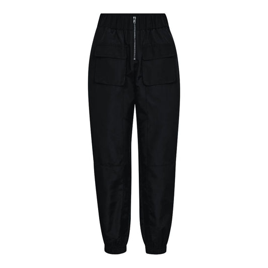 Co´Couture Black Trice Pocket Pant