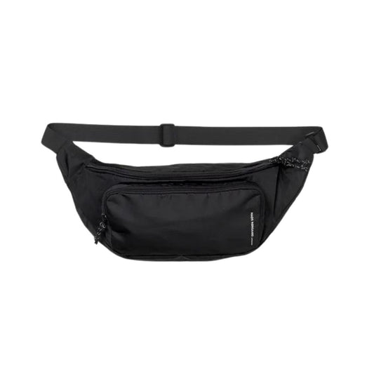 Mads Nørgaard Black Tian Coco Bum Bag