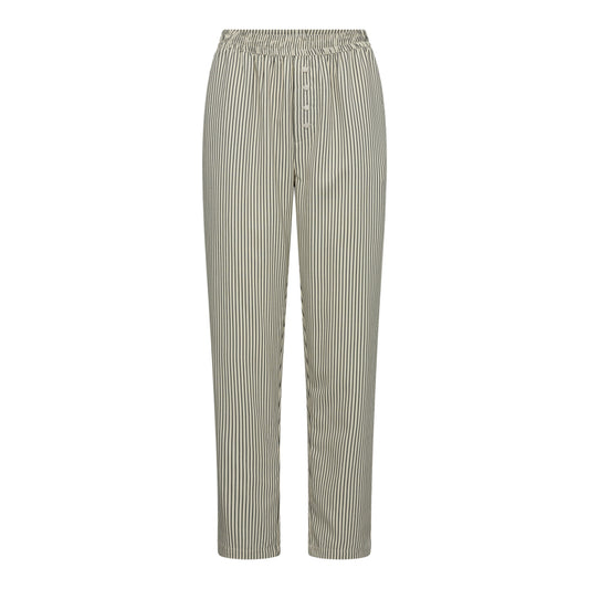 Co´Couture Off-White Silla Pant