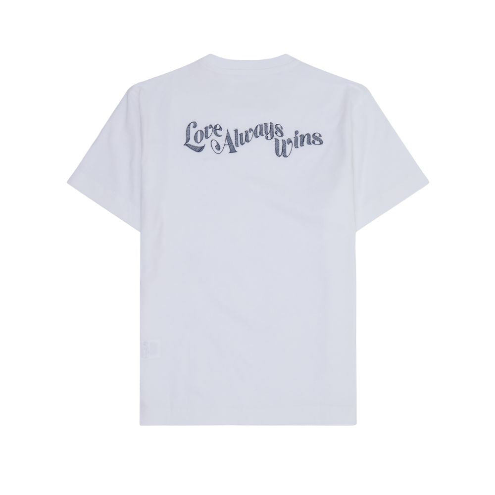 7 DAYS ACTIVE Brillliant White Tee