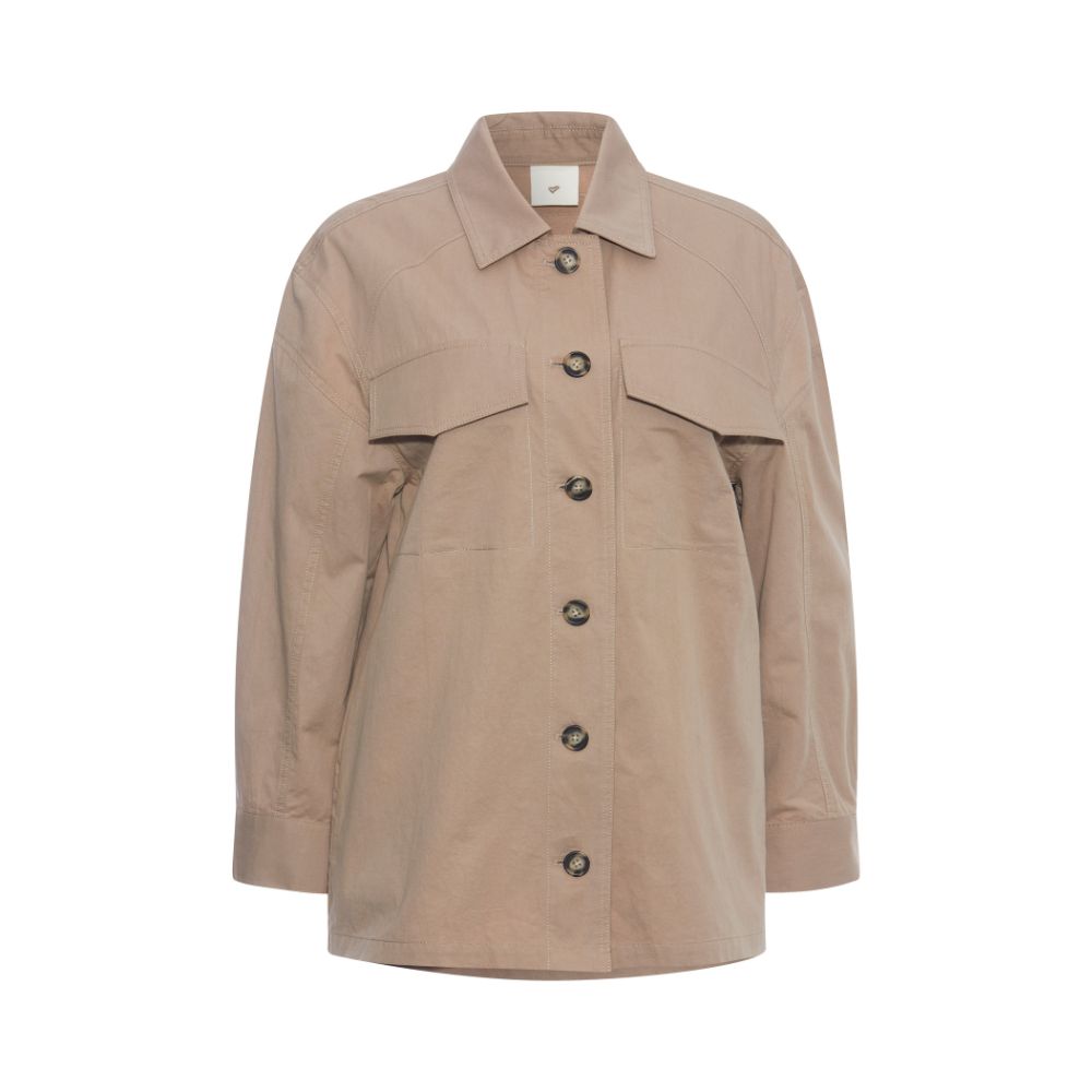 Heartmade Cork Ricka Jacket