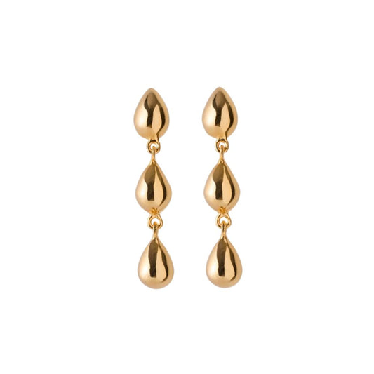 Pernille Corydon Rain Earrings