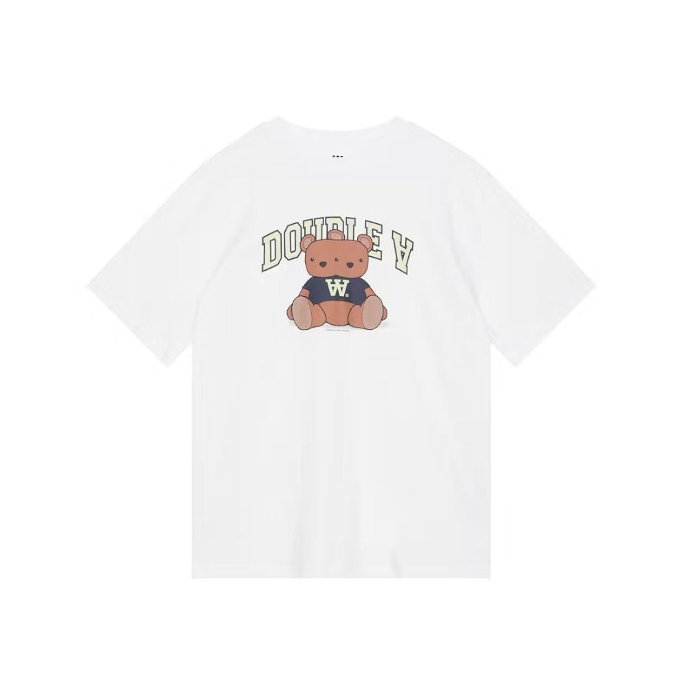 Wood Wood Asa Bear T-Shirt