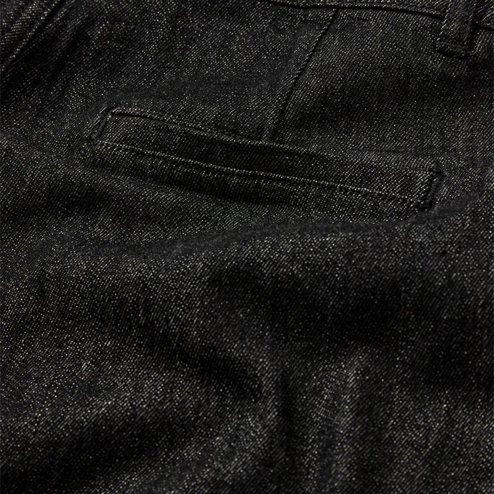 Copenhagen Muse Sort Jean Pants