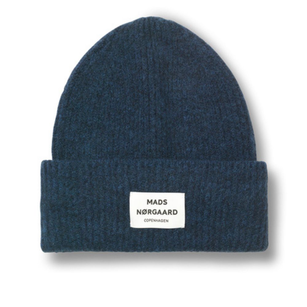 Mads Nørgaard Blue Anju Hat