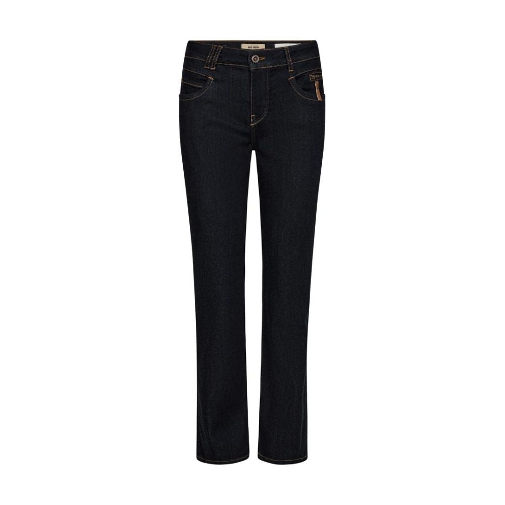 Mos Mosh Sort Carla Naomi Deluxe Jeans