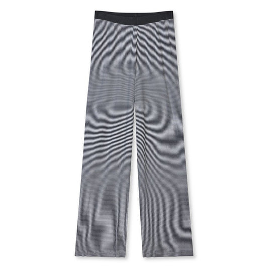 Mads Nørgaard Blue Stripe Velon Pants