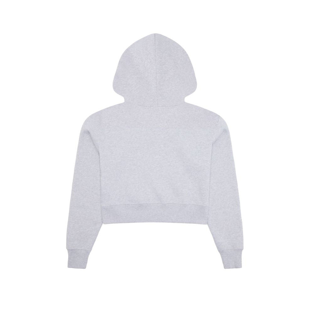 7 DAYS ACTIVE Heather Grey Hoodie