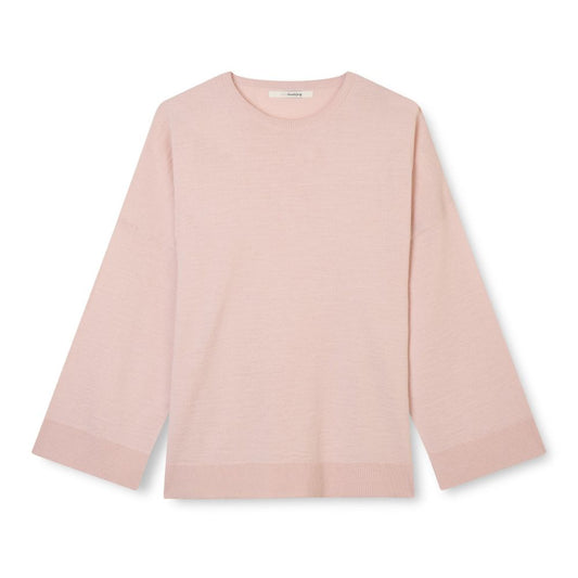 Sibin Linnebjerg Pale Pink Elle