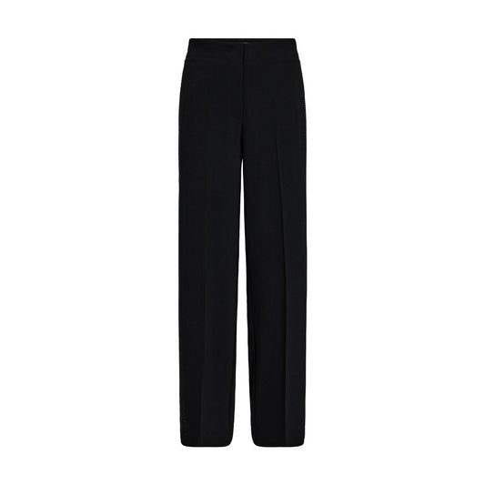 Mos Mosh Black Vivo Pant